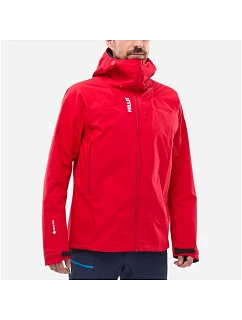 Pánska bunda MILLET Kamet Gtx Jkt M, červená