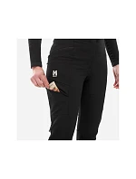 Dámske nohavice MILLET W KAMET XCS PANT, čierne