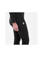 Dámske nohavice MILLET W KAMET XCS PANT, čierne
