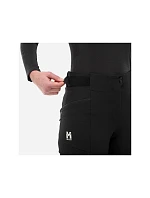 Dámske nohavice MILLET W KAMET XCS PANT, čierne