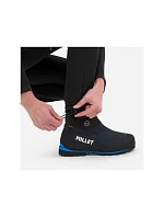Dámske nohavice MILLET W KAMET XCS PANT, čierne
