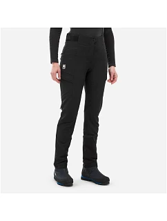 Dámske nohavice MILLET W KAMET XCS PANT, čierne