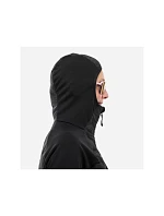 Lyžiarska bunda MILLET PIERRAENT HYBRID HOOD, čierna Lyžiarska bunda MILLET PIERRAENT HYBRID HOOD, čierna