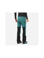Pánske lyžiarske nohavice MILLET M PIERRAENT XCS PANT, zelené Pánske lyžiarske nohavice MILLET M PIERRAENT XCS PANT, zelené