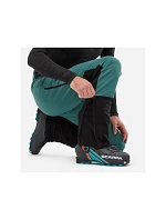 Pánske lyžiarske nohavice MILLET M PIERRAENT XCS PANT, zelené Pánske lyžiarske nohavice MILLET M PIERRAENT XCS PANT, zelené
