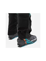 Pánske lyžiarske nohavice MILLET M PIERRAENT XCS PANT, zelené Pánske lyžiarske nohavice MILLET M PIERRAENT XCS PANT, zelené