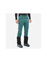Pánske lyžiarske nohavice MILLET M PIERRAENT XCS PANT, zelené Pánske lyžiarske nohavice MILLET M PIERRAENT XCS PANT, zelené