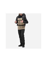 Pánska bunda MILLET Seneca Gtx 2L Jkt M, béžová