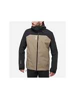 Pánska bunda MILLET Seneca Gtx 2L Jkt M, béžová