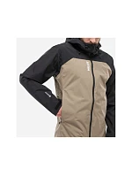 Pánska bunda MILLET Seneca Gtx 2L Jkt M, béžová