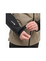 Pánska bunda MILLET Seneca Gtx 2L Jkt M, béžová