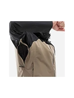 Pánska bunda MILLET Seneca Gtx 2L Jkt M, béžová