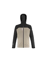 Pánska bunda MILLET Seneca Gtx 2L Jkt M, béžová