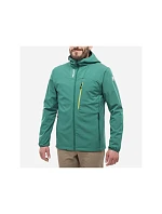 Bunda MILLET M SENECA SHIELD HOODIE zelená Bunda MILLET M SENECA SHIELD HOODIE zelená