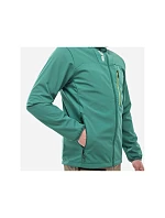 Bunda MILLET M SENECA SHIELD HOODIE zelená Bunda MILLET M SENECA SHIELD HOODIE zelená