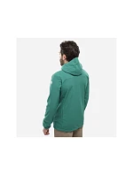 Bunda MILLET M SENECA SHIELD HOODIE zelená Bunda MILLET M SENECA SHIELD HOODIE zelená