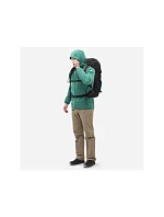 Bunda MILLET M SENECA SHIELD HOODIE zelená Bunda MILLET M SENECA SHIELD HOODIE zelená