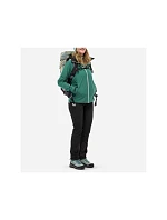 Bunda MILLET W SENECA GTX 2L JKT zelená