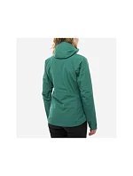 Bunda MILLET W SENECA GTX 2L JKT zelená