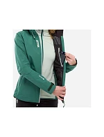 Bunda MILLET W SENECA GTX 2L JKT zelená