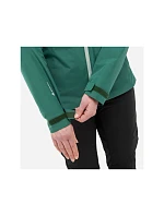Bunda MILLET W SENECA GTX 2L JKT zelená