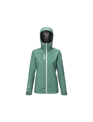 Bunda MILLET W SENECA GTX 2L JKT zelená
