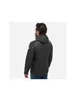 Pánska bunda MILLET Evole Light 700 Hd M, čierna Pánska bunda MILLET Evole Light 700 Hd M, čierna