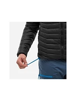 Pánska bunda MILLET Evole Light 700 Hd M, čierna Pánska bunda MILLET Evole Light 700 Hd M, čierna