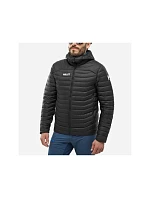 Pánska bunda MILLET Evole Light 700 Hd M, čierna Pánska bunda MILLET Evole Light 700 Hd M, čierna