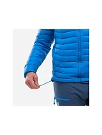 Pánska bunda MILLET Evole Light 700 Hd M, modrá' Pánska bunda MILLET Evole Light 700 Hd M, modrá'