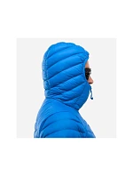 Pánska bunda MILLET Evole Light 700 Hd M, modrá' Pánska bunda MILLET Evole Light 700 Hd M, modrá'