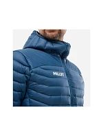 Bunda MILLET M EVOLE LIGHT 700 HD, tmavomodrá Bunda MILLET M EVOLE LIGHT 700 HD, tmavomodrá