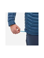 Bunda MILLET M EVOLE LIGHT 700 HD, tmavomodrá Bunda MILLET M EVOLE LIGHT 700 HD, tmavomodrá