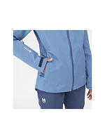 Dámska bunda MILLET Seneca Gtx 2L Jkt W, modrá Dámska bunda MILLET Seneca Gtx 2L Jkt W, modrá