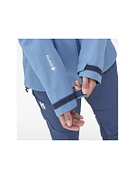 Dámska bunda MILLET Seneca Gtx 2L Jkt W, modrá Dámska bunda MILLET Seneca Gtx 2L Jkt W, modrá