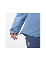Dámska bunda MILLET Seneca Gtx 2L Jkt W, modrá Dámska bunda MILLET Seneca Gtx 2L Jkt W, modrá