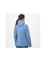 Dámska bunda MILLET Seneca Gtx 2L Jkt W, modrá Dámska bunda MILLET Seneca Gtx 2L Jkt W, modrá