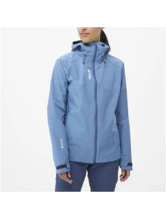 Dámska bunda MILLET Seneca Gtx 2L Jkt W, modrá