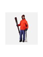 Pánska bunda ROSSIGNOL Rochrun Insulated Jkt, zlatá Pánska bunda ROSSIGNOL Rochrun Insulated Jkt, zlatá