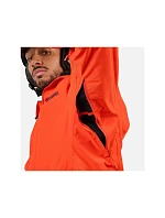 Pánska bunda ROSSIGNOL Rochrun Insulated Jkt, zlatá Pánska bunda ROSSIGNOL Rochrun Insulated Jkt, zlatá
