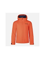 Pánska bunda ROSSIGNOL Rochrun Insulated Jkt, zlatá Pánska bunda ROSSIGNOL Rochrun Insulated Jkt, zlatá