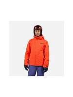 Pánska bunda ROSSIGNOL Rochrun Insulated Jkt, zlatá Pánska bunda ROSSIGNOL Rochrun Insulated Jkt, zlatá