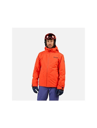 Pánska bunda ROSSIGNOL Rochrun Insulated Jkt, zlatá Pánska bunda ROSSIGNOL Rochrun Insulated Jkt, zlatá