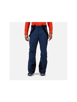Pánske lyžiarske nohavice ROSSIGNOL Insulated Ski Pant, tmavomodré Pánske lyžiarske nohavice ROSSIGNOL Insulated Ski Pant, tmavomodré