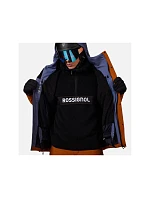 Pánska bunda ROSSIGNOL Desafio 2L Shell Jkt, modrá Pánska bunda ROSSIGNOL Desafio 2L Shell Jkt, modrá