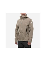 Pánska bunda MILLET Seneca Gtx 3L Jkt M, béžová