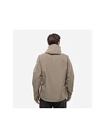 Pánska bunda MILLET Seneca Gtx 3L Jkt M, béžová
