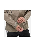 Pánska bunda MILLET Seneca Gtx 3L Jkt M, béžová