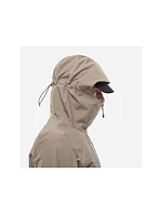 Pánska bunda MILLET Seneca Gtx 3L Jkt M, béžová