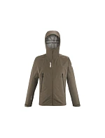 Pánska bunda MILLET Seneca Gtx 3L Jkt M, béžová